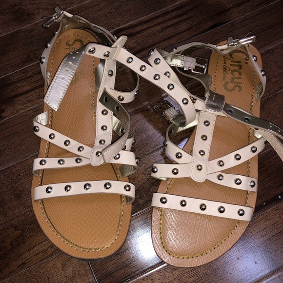 Sam Edelman Shoes - Sam Edelman circus sandals Sam Edelman Shoes - Sam Edelman circus sandals